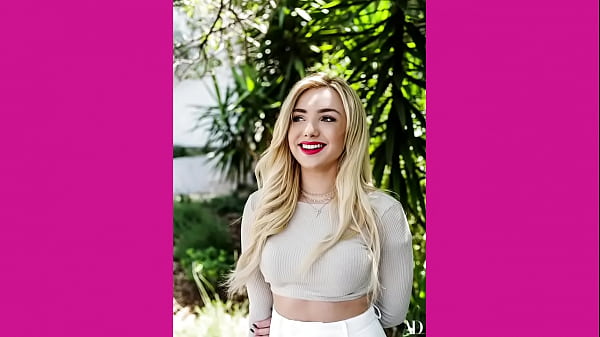 Cobra kai's alluring sexy peyton list as tory video 