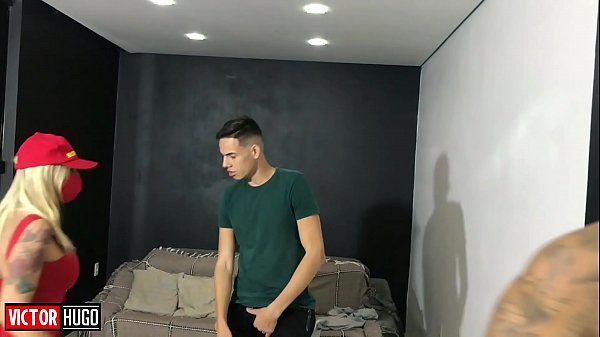 Realizei minha fantasia 