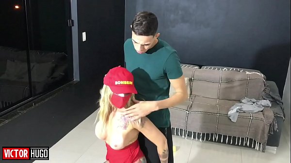 Curtindo A_SurpresaAntes Do Casamento