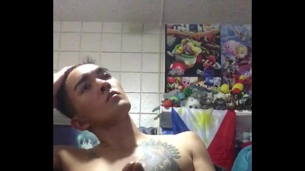 Anh trai xăm h&igrave_nh