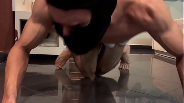 Ballbusting merciless