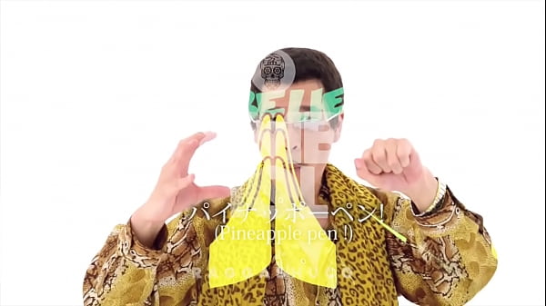 PPAPBeliever MAJOR_LAZER ftSHOWTEKPIKO TARO EDITed by DJ_BOMB