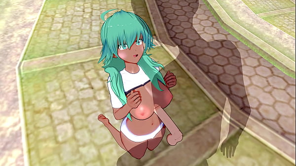 Hentai 3d | Grande Culo | Grandi Tette | Sesso thumbnail