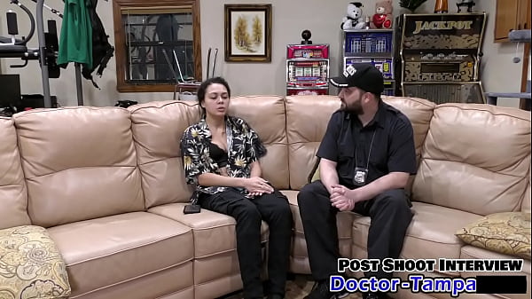 Dr tampa my neighbor's my 1st gyno mara luv 