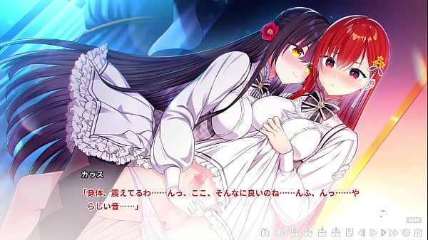 モンキーズ 月島カラス2