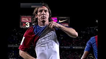 Messi Edit X Anime thumbnail