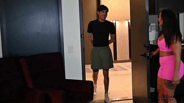 Play MP4 - Super Hot Cock Hungry Milf Makes Son's Friend CREAMPIE HER&excl;&excl;&excl;