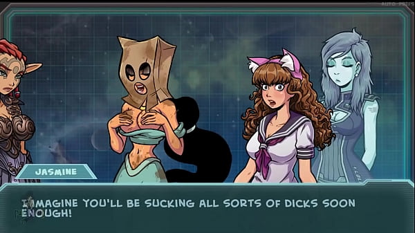 Play MP4 - Akabur's Star Channel 34 part 29 Humiliating the Princess