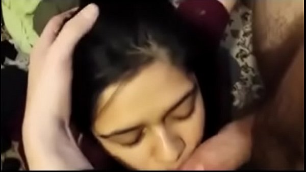 deep sensual blowjob frommumbai_college_girl