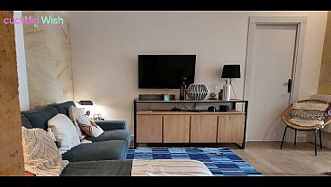 Nonton First Bbc For My Wife Lou thumbnail