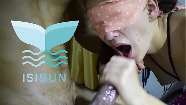 Unknown girl with pigtails_is submissive her first_time