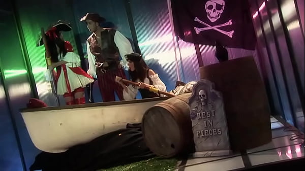 Cosplay Sex Parody Finale Fuck And Cumshot Compliation thumbnail