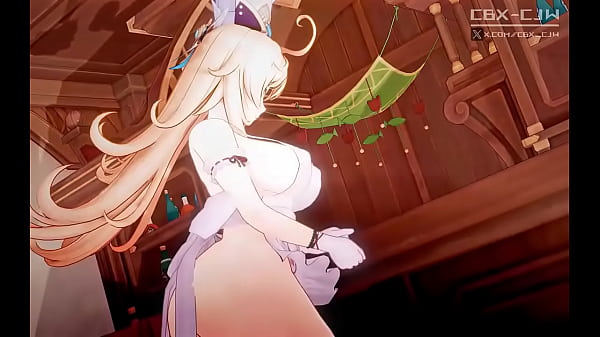 Nonton Escoffier-genshin Impact thumbnail