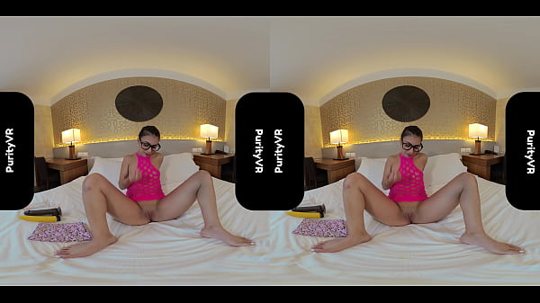 Play MP4 - Francesca bangs her  18 schoolmate Vr Porn