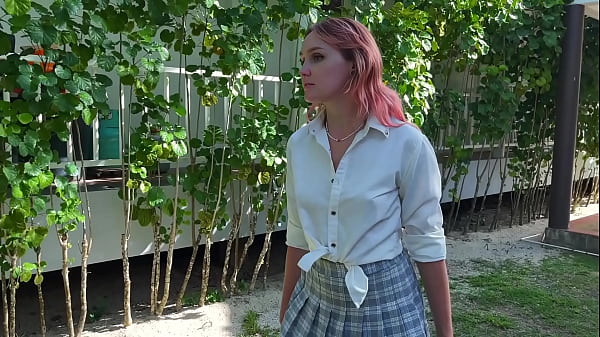 Nonton My Girlfriend Becomes Needy With Tickling thumbnail