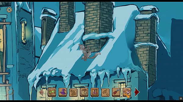 Perky little things christmas sex games pornplay ep 1 wizard fucking around christmas eve