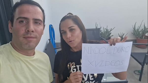 V&iacute_deo de verificaci&oacute_n