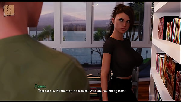 Being_A Dik 168 Chick_Route