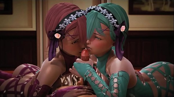 3d hentai_anime cartoon 3_in 1 compilations