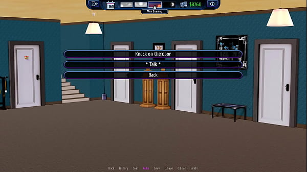 Nonton Harem Hotel - Felicity Checks Out The Basement thumbnail