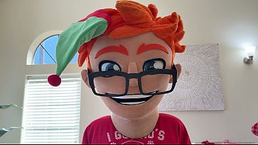 Nonton I Tit Fucked Remy Runes Massive Big Tits While She Moaned Your Cock Is Huge In Porndudecasting thumbnail