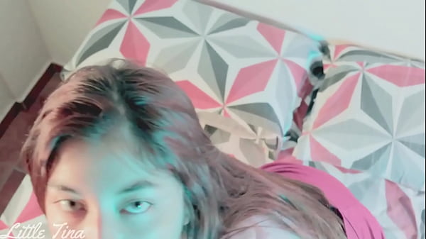 Play MP4 - Primera cita en tinder y se la meti por el culo y sin vaselina