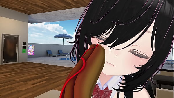Vrchat thumbnail