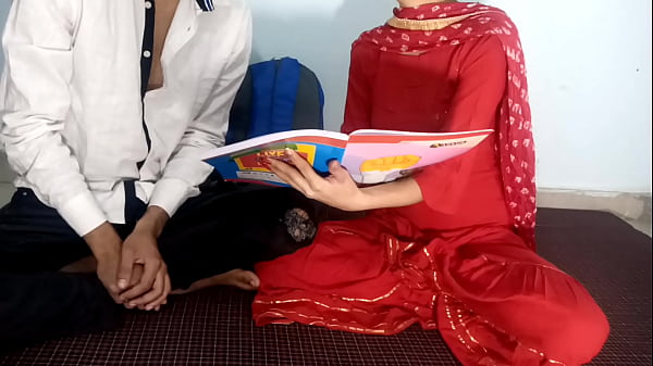 Tution Vali mam got fucked 