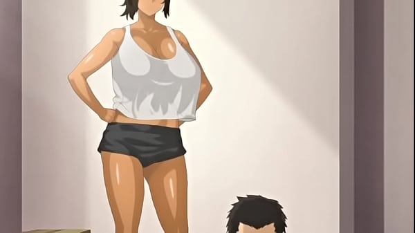 Nonton Giga Boobs thumbnail