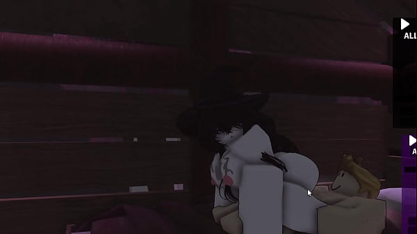 Witch fucked_hard on_roblox
