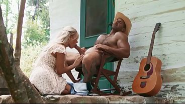 Trans Angels - Chuck Conrad, Angellica Good - Ain't Nobody Hornier Than A Hillbilly thumbnail
