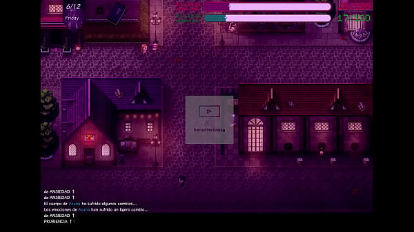 Play MP4 - Sao Ntr Online 2&colon; Asuna tiene sexo con el gordo de inoda mientras yo lo doy todo por protegerla&period;&period;&period;&period;&period;&period; parte 5 Esp