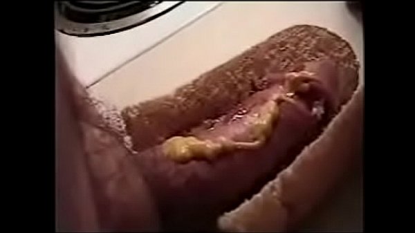 Play MP4 - Cock Hotdog