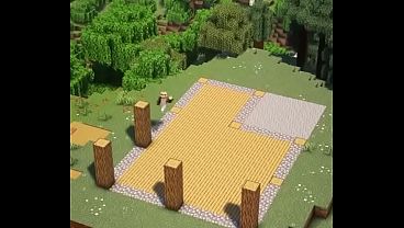 Tutorial casa Minecraft