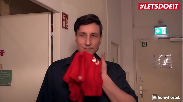 Play MP4 - HORNYHOSTEL - &lpar;Jason Steel&comma; Sirena Sweet&rpar; - Young Backpacker Pays For Her Stay With Her Hot Pussy