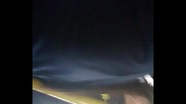 Tremenda culona veneca RV