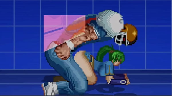 Brian vs Lyndis (Sample)