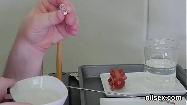 Sexy cutie is taken in butthole madhouse_for painful therapy