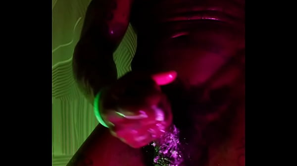 BBC Worship Jeremiah McPherson (As The Joker) 