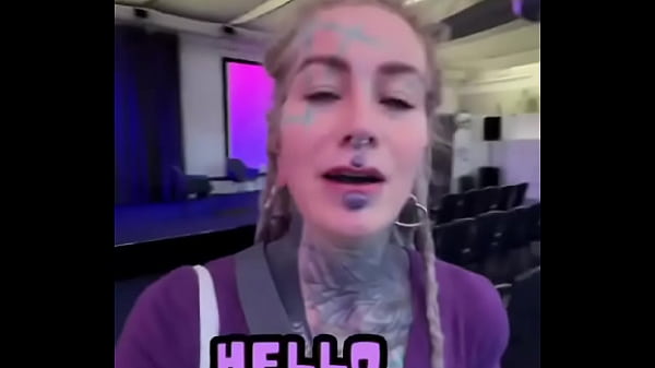 Nonton I&rsquo;m At The Pffberlin And Enjoying The Event From ️would You Like To See More ? thumbnail