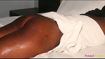 Nonton Black Cock 9ja Gee Pounding Teen Ass thumbnail
