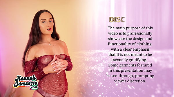 Nonton Diamond Bodysuit Haul Review - Hannahjames710 thumbnail