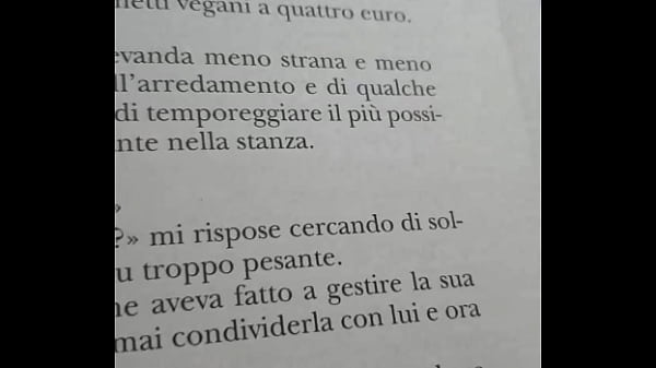 ROMANZO 10 PARTE 17 