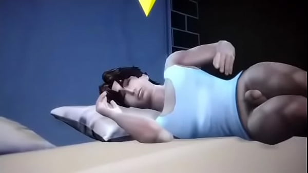 Mom next doorpart 2_jade dream of fucking his stepmom