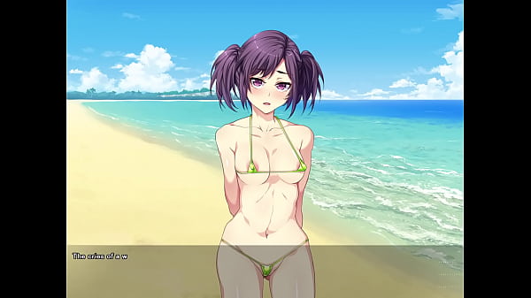 Play MP4 - Zero Chastity A Sultry Summer Holiday ep 9 - threesome at the beach