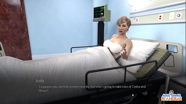 Play MP4 - EP3&colon; One-night Stand with Ginger in the Motel - Baddies Inc