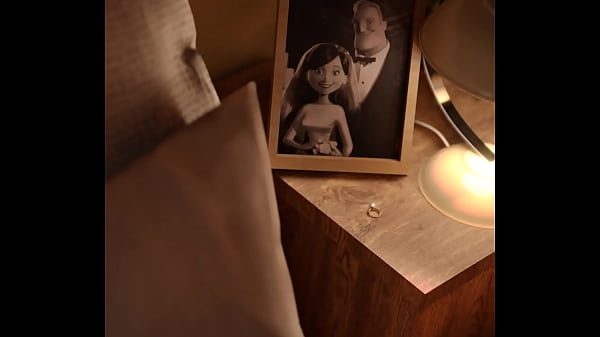 Helen parr prone bone 