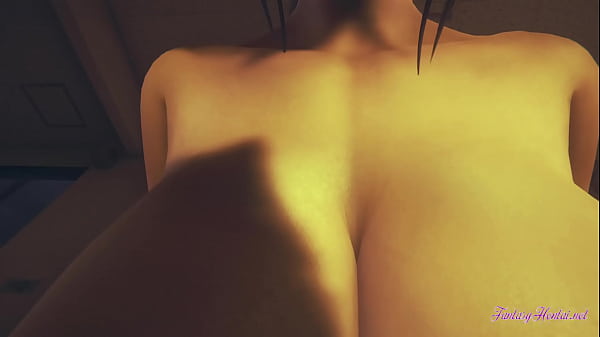 One piece hentai point of view nico robin