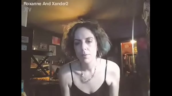 RoxanneAnd Xander2 Invite