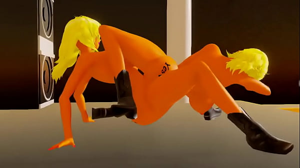 Two kath sexfight mmd 1 